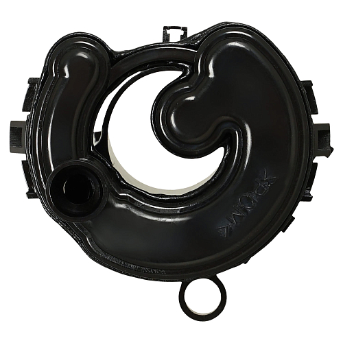 Фильтр топливный тонкой очистки для автомобилей Hyundai Santa Fe (00-) 2.4i/2.7i