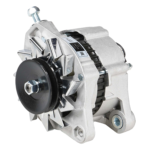 Генератор для автомобилей Лада 2104-2107/21045 с инж. двиг. (после 2007г.) 100А