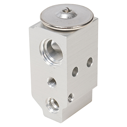 Клапан расширительный кондиционера (ТРВ) для автомобилей Sonata VI (10-)