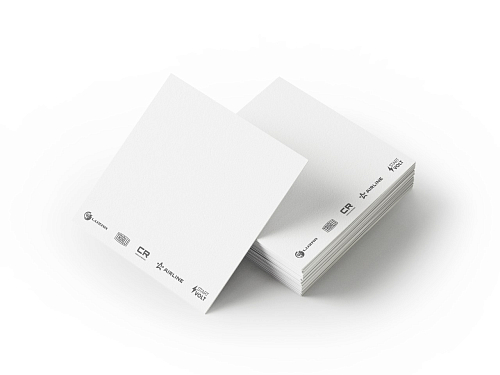 Блок для записей мультибрендовый