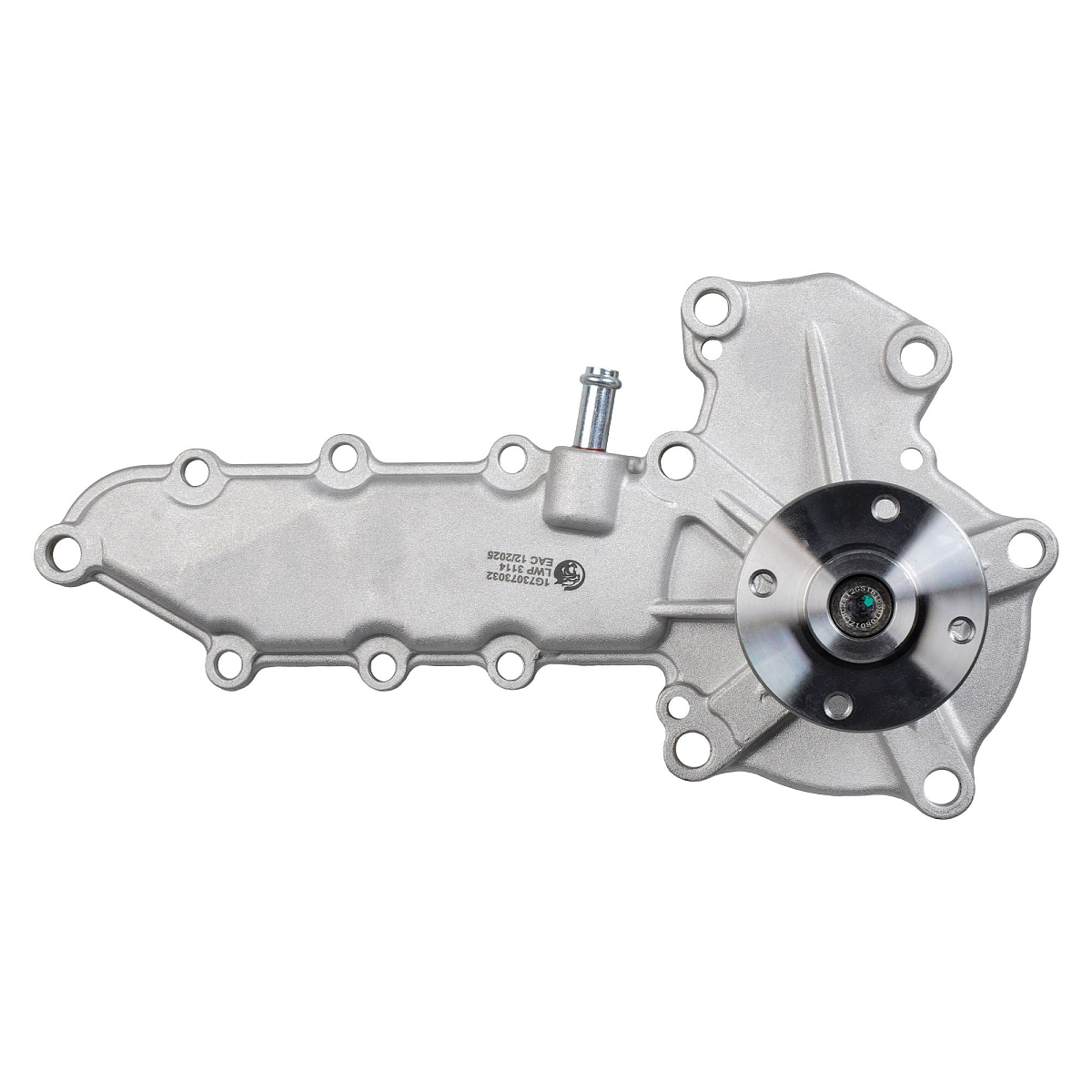 Насос водяной для спецтехники Kubota, Bobcat 2.4d [V2403]