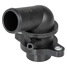 Термостат для автомобилей Daewoo Nexia (94-)/Chevrolet Lanos (97-) DOHC (91°С) (с пластиковым корпусом)