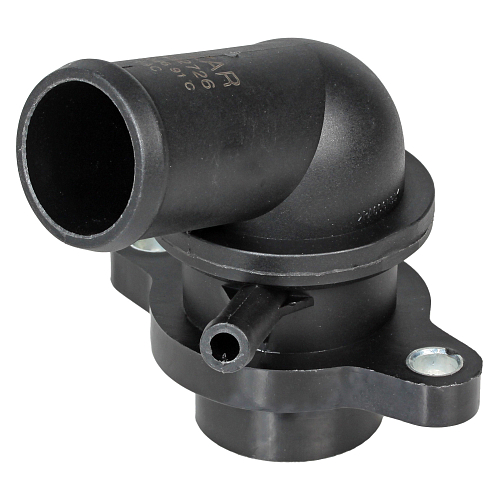 Термостат для автомобилей Daewoo Nexia (94-)/Chevrolet Lanos (97-) DOHC (91°С) (с пластиковым корпусом)