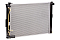 Радиатор охлаждения для автомобилей RX 300 (02-) 3.0i