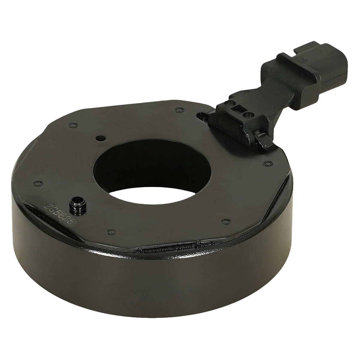 Муфта электромагнитная для компрессора кондиционера LCAC 1020 LUZAR