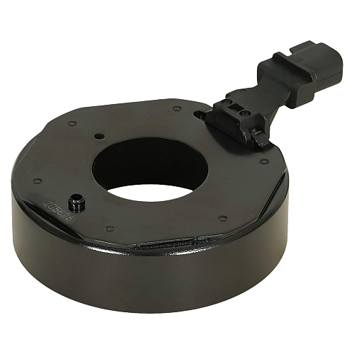 Муфта электромагнитная для компрессора кондиционера LCAC 1020 LUZAR