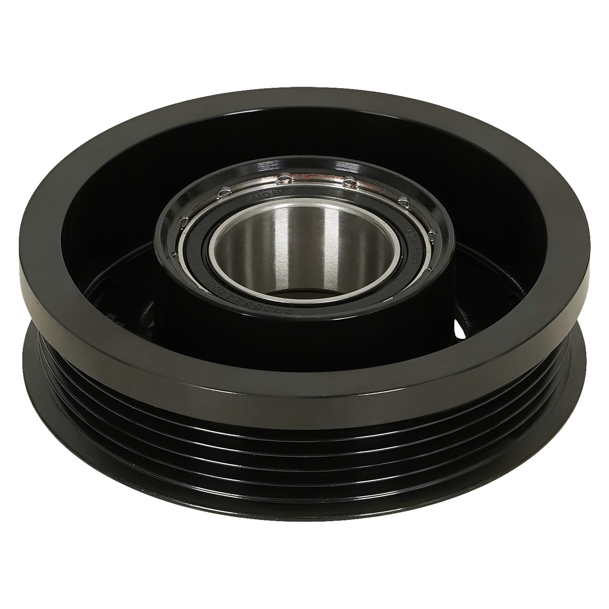 Муфта электромагнитная компрессора кондиционера для компрессоров LCAC 1039 (тип LUZAR)