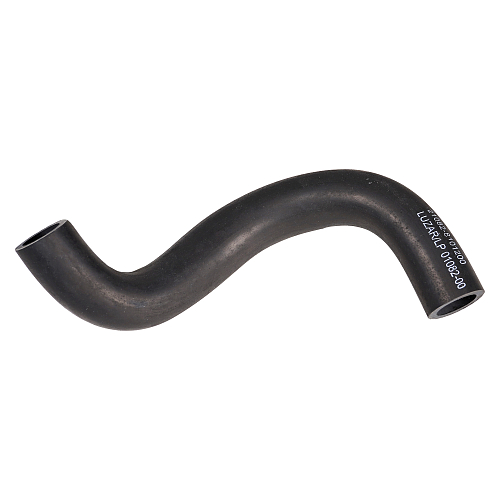 Патрубки отопителя для автомобилей Лада 21082 (EPDM, кмпл., 4шт.)