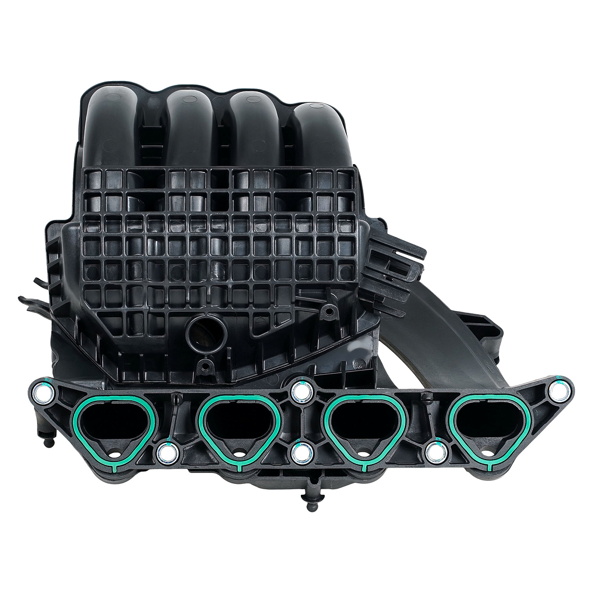 Коллектор впускной для а/м VW Polo Sedan (10-)/Jetta (10-) 1.6i [CFNA,CLSA]