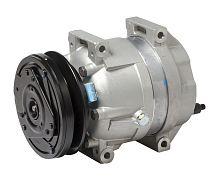 Компрессор кондиционера для автомобилей Nexia
