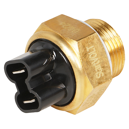 Датчик вентилятора для автомобилей Лада 2108-2109/1111 Ока 99/94°С