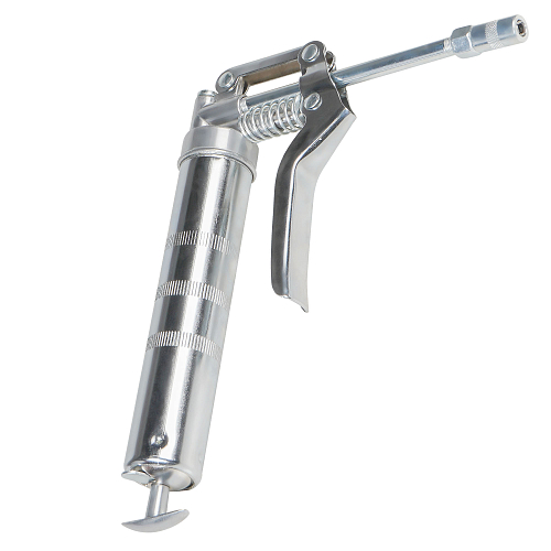 Шприц рычажно-плунжерный 120см3