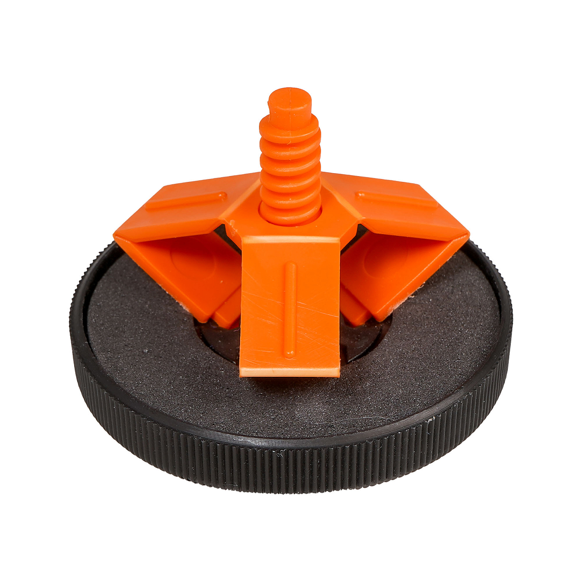 Крышка бензобака аварийная универсальная, с механизмом фиксации