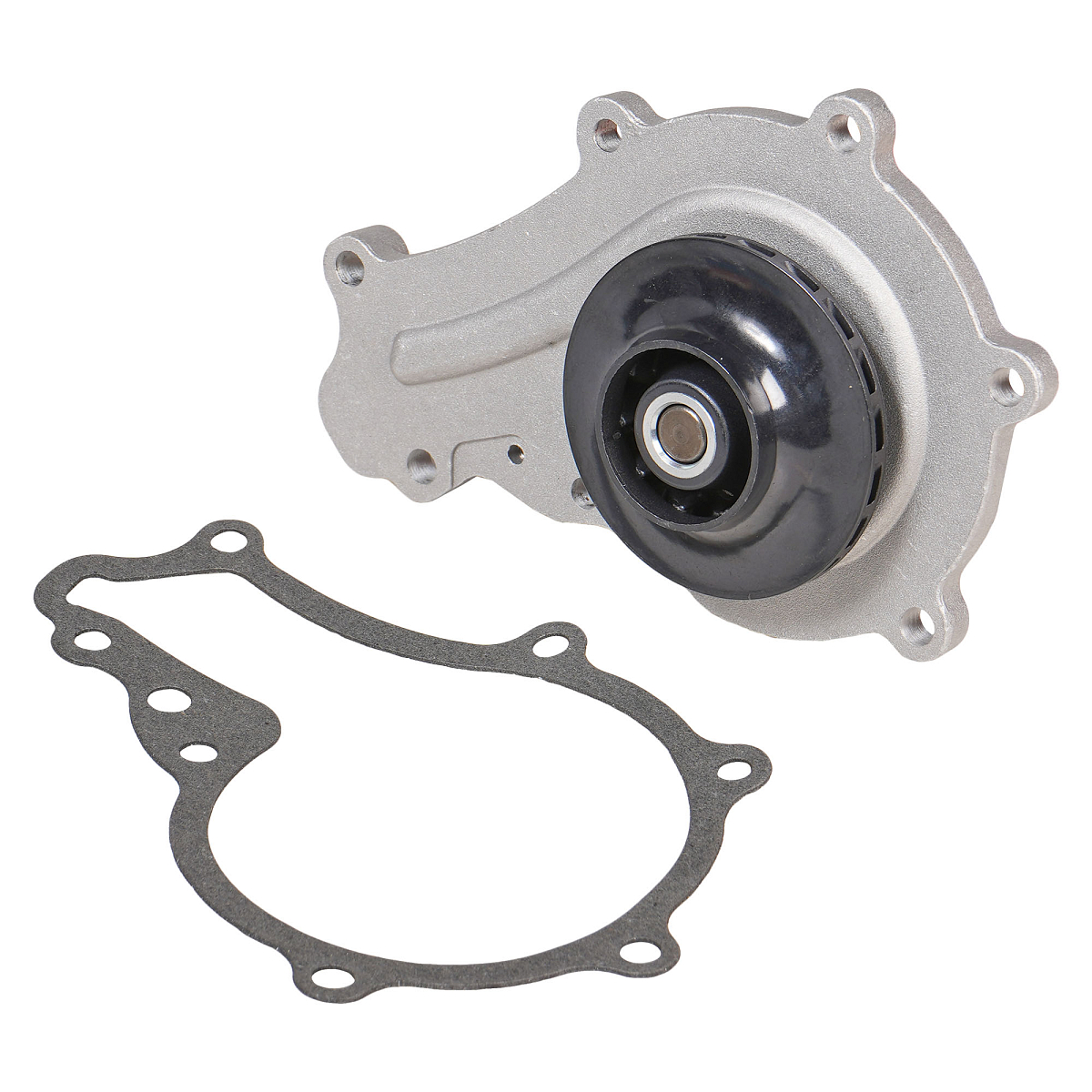 Насос водяной для автомобилей Peugeot Partner (02-)/Ford Tourneo (12-) 1.6D