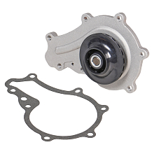 Насос водяной для автомобилей Peugeot Partner (02-)/Ford Tourneo (12-) 1.6D