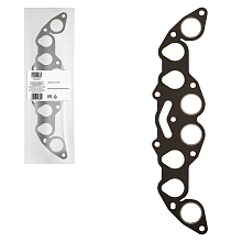 Прокладка коллектора для автомобилей Лада 2123