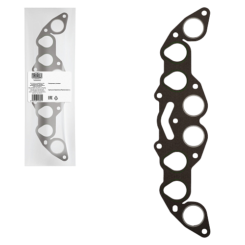 Прокладка коллектора для автомобилей Лада 2123