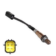 Датчик кислорода для автомобилей Hyundai Tucson (04-)/KIA Sportage II (04-) 2.0i до катализатора