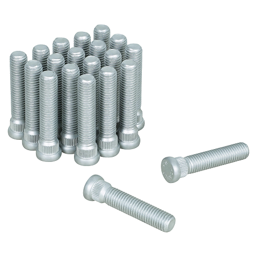 Шпилька колесная M14x2x56x71, d посадки 15,9, дакромет для а/м Ford