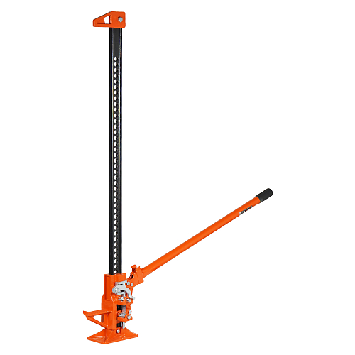 Домкрат реечный 48" 130-1045мм PRO усил. мех