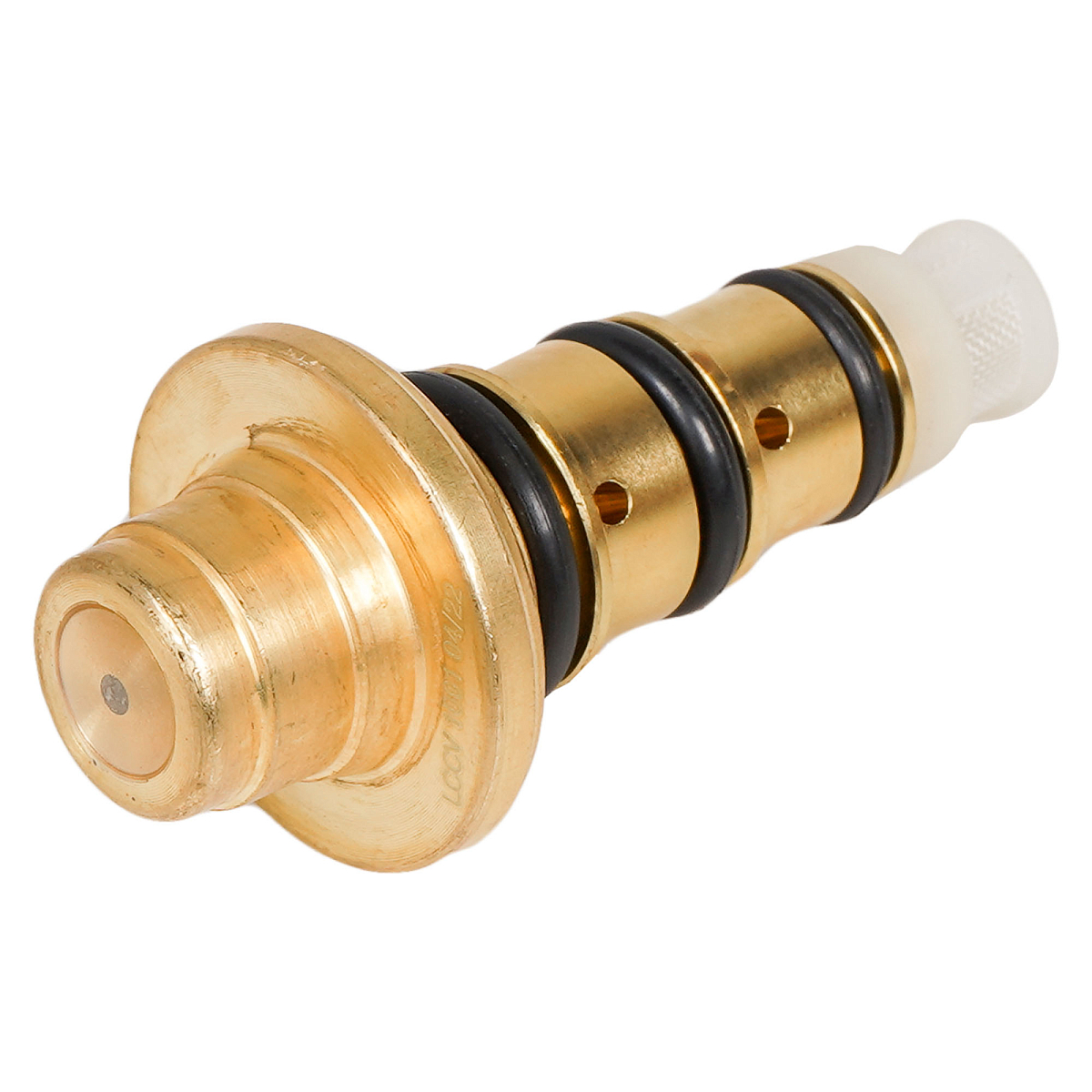 Клапан регулирующий компрессора кондиционера для автомобилей Focus II (05-) (тип Visteon)