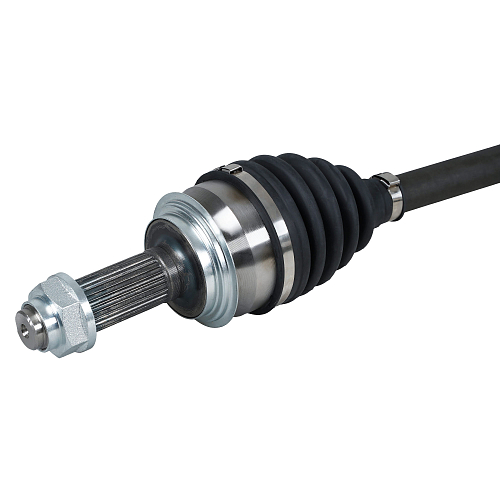 Привод задний правый для автомобилей Honda CR-V (06-) 2.0i 4WD