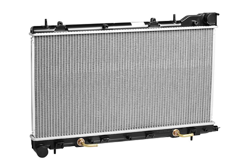 Радиатор охлаждения для автомобилей Forester (S11) без горловины