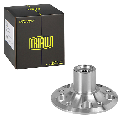 Ступица задняя для автомобиля Mercedes E (W211) (02-)/E (W212) (09-)/S (W221) (05-)