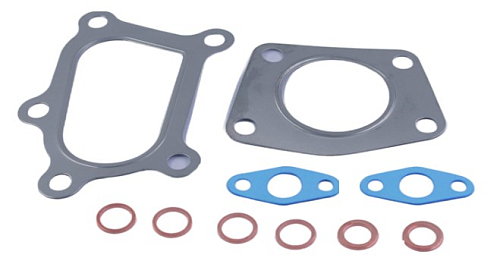 Набор монтажн. турбокомпр. для а/м Mazda CX-7 (07-) 2.3T (тип K0422-582) (прокл. 10 шт.)