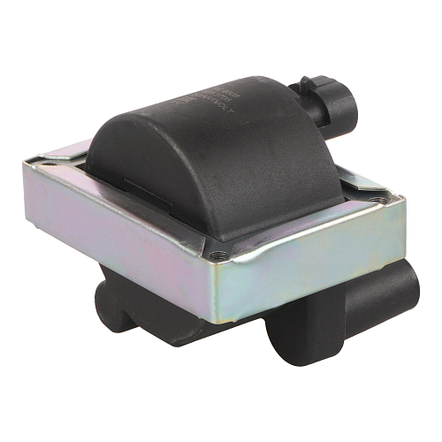 Катушка зажигания для автомобилей ГАЗ/УАЗ с дв. ЗМЗ-405/409/УМЗ-4216 (АМР)