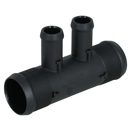 Термостат для автомобилей Лада Vesta NG (23-)/Iskra (25-) (65°С) (для АКПП, с корпусом)