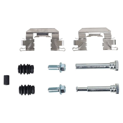 Ремкомплект скобы суппорта для автомобилей JAC JS6 (22-) передний