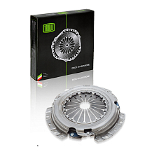 Диск сцепления нажимной (корзина) для автомобилей Лада 2110