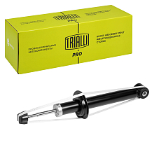 Амортизатор для автомобилей Лада Granta (10-) задний газовый