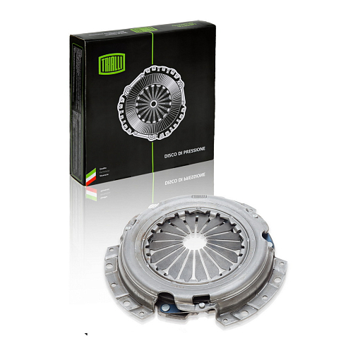 Диск сцепления нажимной (корзина) для автомобилей Лада 2110