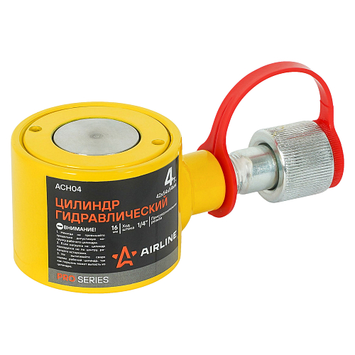 Цилиндр гидравлический 4т, 42х54х54мм