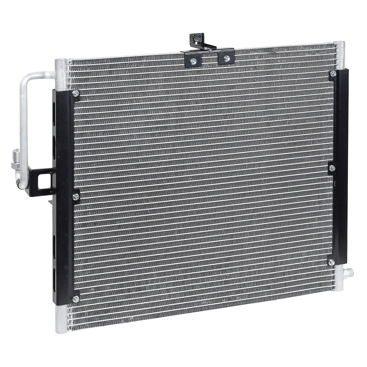 Радиатор кондиционера для автомобилей Mercedes-Benz G (W463) (90-)
