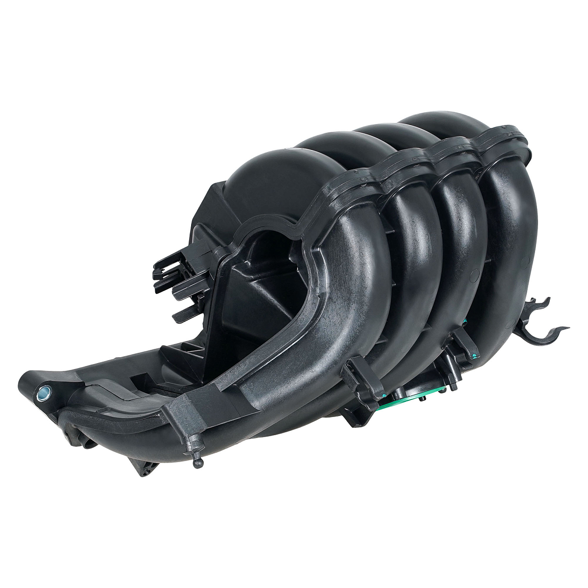 Коллектор впускной для а/м VW Polo Sedan (10-)/Jetta (10-) 1.6i [CFNA,CLSA]