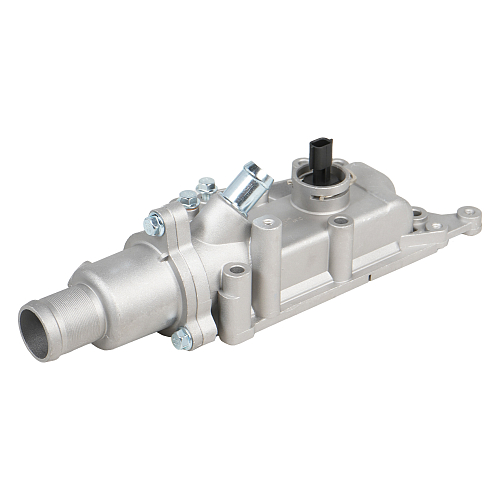 Термостат для автомобилей Renault Fluence (10-)/Megane II (02-) 1.4i/1.6i (89°С) (алюм. корпус)