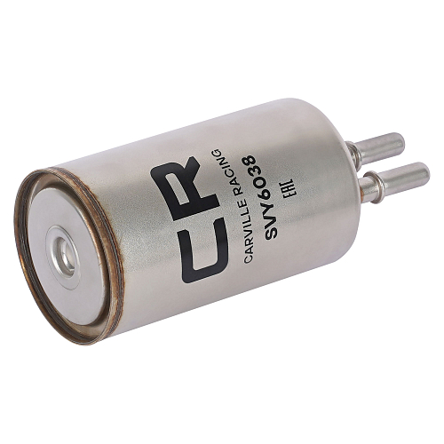 Фильтр топливный для автомобилей Volvo S80 (06-) 2.5i/3.2i/S60 (10-) 1.6i/2.0i/V40 (15-) 1.5i