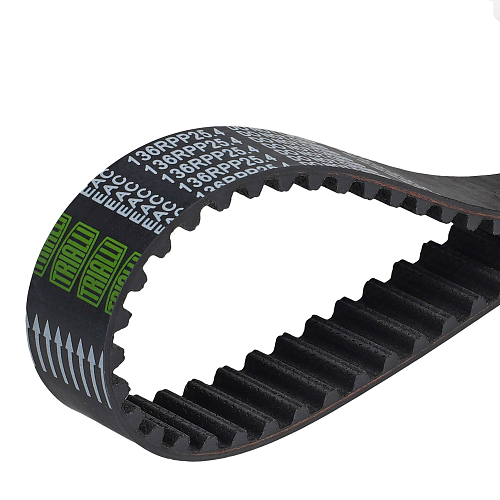 Ремкомплект ГРМ с водяным насосом для автомобиля ВАЗ 2112