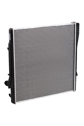 Радиатор охлаждения для автомобилей X5 (E53) (00-) 3.0i/4.4i 3.0d AT