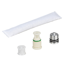 Осушитель кондиционера для автомобилей Toyota/Lexus/Suzuki