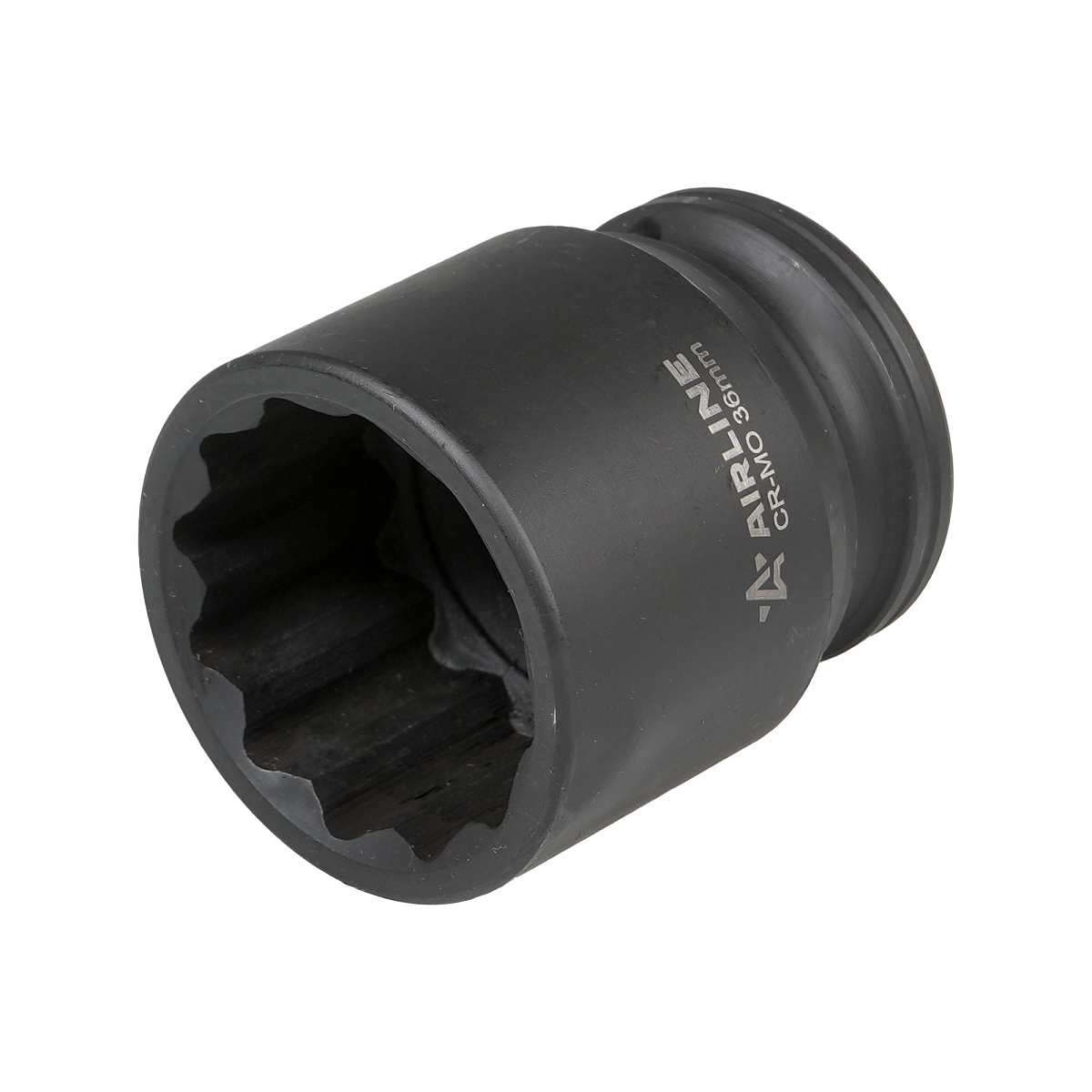 Головка ударная торцевая 3/4"DR двенадцатигранная 36мм, L=56мм