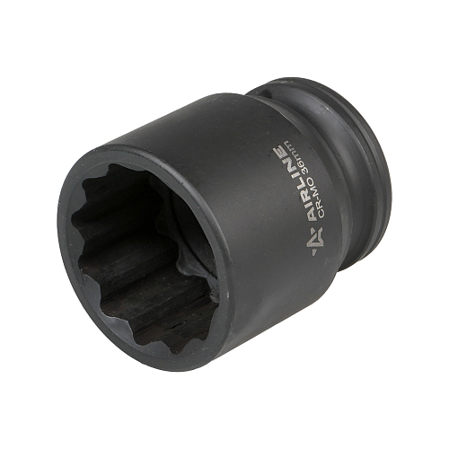 Головка ударная торцевая 3/4"DR двенадцатигранная 36мм, L=56мм