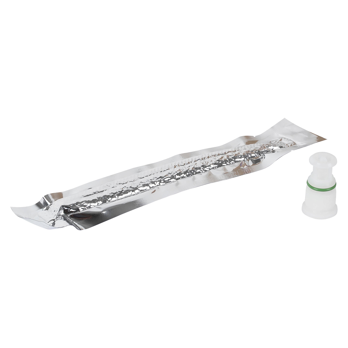 Осушитель кондиционера для автомобилей Honda CR-V (02-) (с фильтром-сеткой)