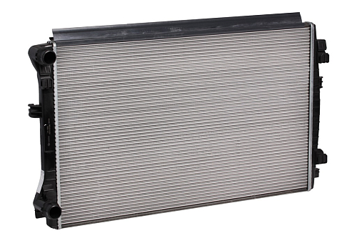 Радиатор охлаждения для автомобилей Octavia (13-)/Tiguan (16-)