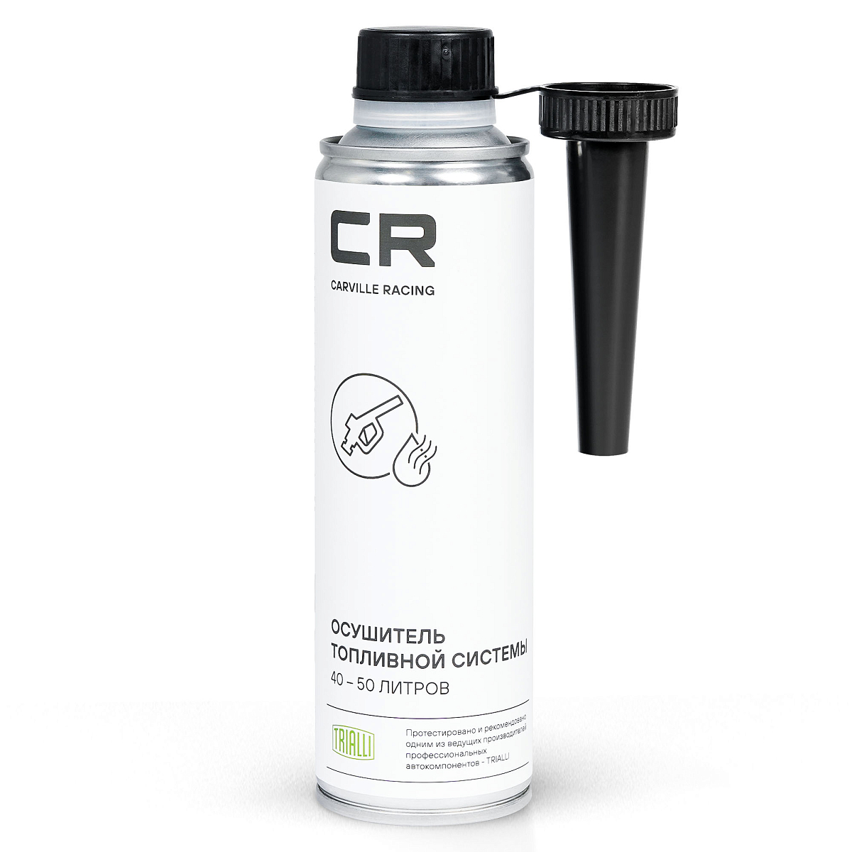 Осушитель топливной системы, 270мл