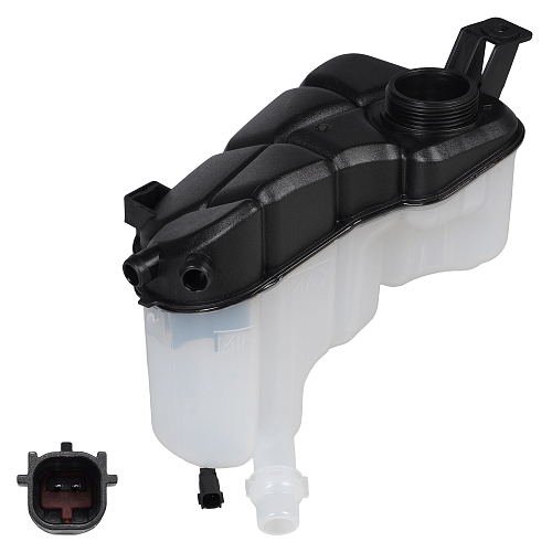 Бачок расширительный охлаждающей жидкости для а/м LR Range Rover Evoque (11-) 2.0i/2.2D