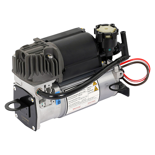 Компрессор пневмоподвески для а/м Mercedes-Benz E (W211) (02-) /S (W220) (98-)